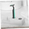 BIUDECO Beard Shaver Holder Straight Razor Stand Razor Storage Stand for Henson view 4