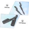 FRCOLOR 4pcs Eyebrow Grooming Tools Eyebrow Brush and Lash Comb Brow Spoolies for Natural Look for Women view 4