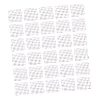 CANIGHT 1000pcs Eyelash Extension Glue Cleaning Wipes Reusable Makeup Remover Cloths Glue Bottle Cleaning Pads