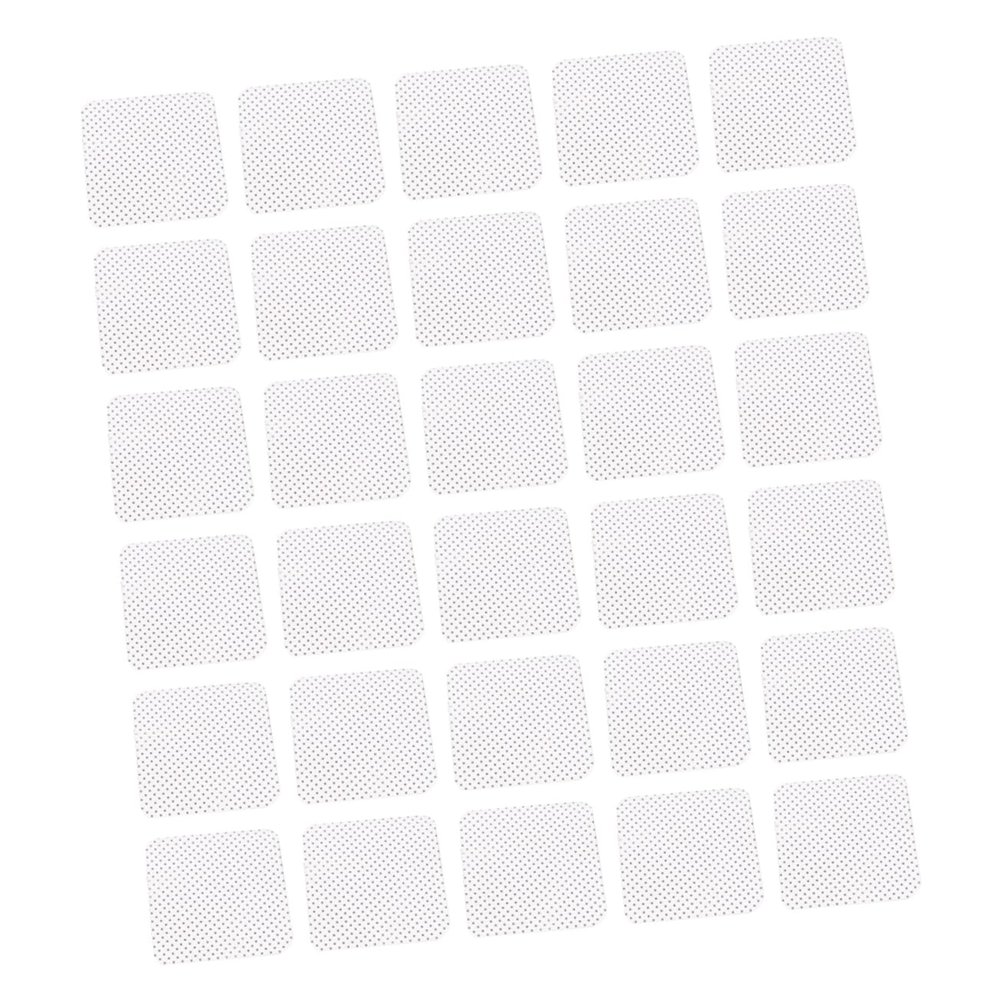 CANIGHT 1000pcs Eyelash Extension Glue Cleaning Wipes Reusable Makeup Remover Cloths Glue Bottle Cleaning Pads