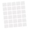 CANIGHT 1000pcs Eyelash Extension Glue Cleaning Wipes Reusable Makeup Remover Cloths Glue Bottle Cleaning Pads view 1