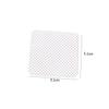 CANIGHT 1000pcs Eyelash Extension Glue Cleaning Wipes Reusable Makeup Remover Cloths Glue Bottle Cleaning Pads view 2