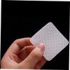 CANIGHT 1000pcs Eyelash Extension Glue Cleaning Wipes Reusable Makeup Remover Cloths Glue Bottle Cleaning Pads view 4