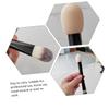 FOYTOKI Makeup Brushes Double-ended Powder Puff Foundation Brush Concealer Tool Makeup Sponge for Face Women's Beauty Supplies view 3