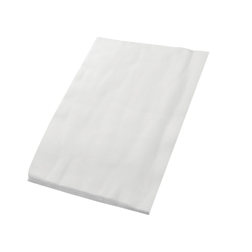 CANIGHT 1set Gauze Facial Masks for Skin Management Lightweight Breathable for Treatments Beauty Salons for Maximum Absorption and White
