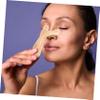 TOKIDNY Nose Massager Tool Nose Scraper for Comfortable Facial Massage Natural Resin Material Promotes Blood Circulation and Enhances Complexion for Home Use view 2