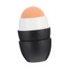 PLAFOPE Face Roller Skin Care Volcanic Stone Oil Absorbing Ball Gua Sha Tool for Face Portable Facial Roller view 1