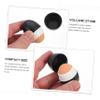 PLAFOPE Face Roller Skin Care Volcanic Stone Oil Absorbing Ball Gua Sha Tool for Face Portable Facial Roller view 3