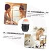 PLAFOPE Face Roller Skin Care Volcanic Stone Oil Absorbing Ball Gua Sha Tool for Face Portable Facial Roller view 4