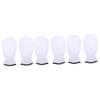 FOYTOKI 3 Pairs Moisturizing Gloves for Dry Hands Beauty Care Spa Gloves Heat Retaining Hand Protection Essential Oil Dacron Lint Material Present for Wife Mom Friends view 1