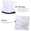 FOYTOKI 3 Pairs Moisturizing Gloves for Dry Hands Beauty Care Spa Gloves Heat Retaining Hand Protection Essential Oil Dacron Lint Material Present for Wife Mom Friends view 2