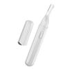BIUDECO Electric Trimmer for Eyebrows Portable Hair Removal Device Women Men Personal Care Tool Easy to Use view 1