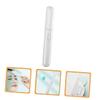 BIUDECO Electric Trimmer for Eyebrows Portable Hair Removal Device Women Men Personal Care Tool Easy to Use view 4
