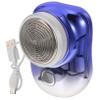 Mikinona Electric Mini Razor USB Rechargeable Portable Shaver for Men Compact Travel Shaver with Wear-Resistant Design Efficient Skin-Friendly Shaving Easy to Clean view 1