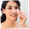 PLAFOPE 12pcs Facial Makeup Beauty Sponges for Powder Reusable Wet Dry Cosmetics Pads view 3