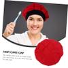 COOLHIYA Microwavable Deep Conditioning Hair Care Cap Heat and Cool Treatment for Nourishing Hair Masks for Curly Dry and Textured view 2