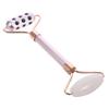 IWOWHERO Facial Mask Brush Beauty Stick Face Roller Skin Care Tool Massage Roller Ball for Beauty Products view 1