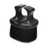 BUTIFULSIC Beard Care Kit Men's Hair Brush Shampoo Brush for Men Portable Beard Grooming Tool view 1