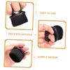 BUTIFULSIC Beard Care Kit Men's Hair Brush Shampoo Brush for Men Portable Beard Grooming Tool view 3