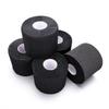 Disposable Barber Neck Paper- 5 Rolls & 500 Neck Strips, Barber Supplies for Salon Hair Styling (Black) view 4