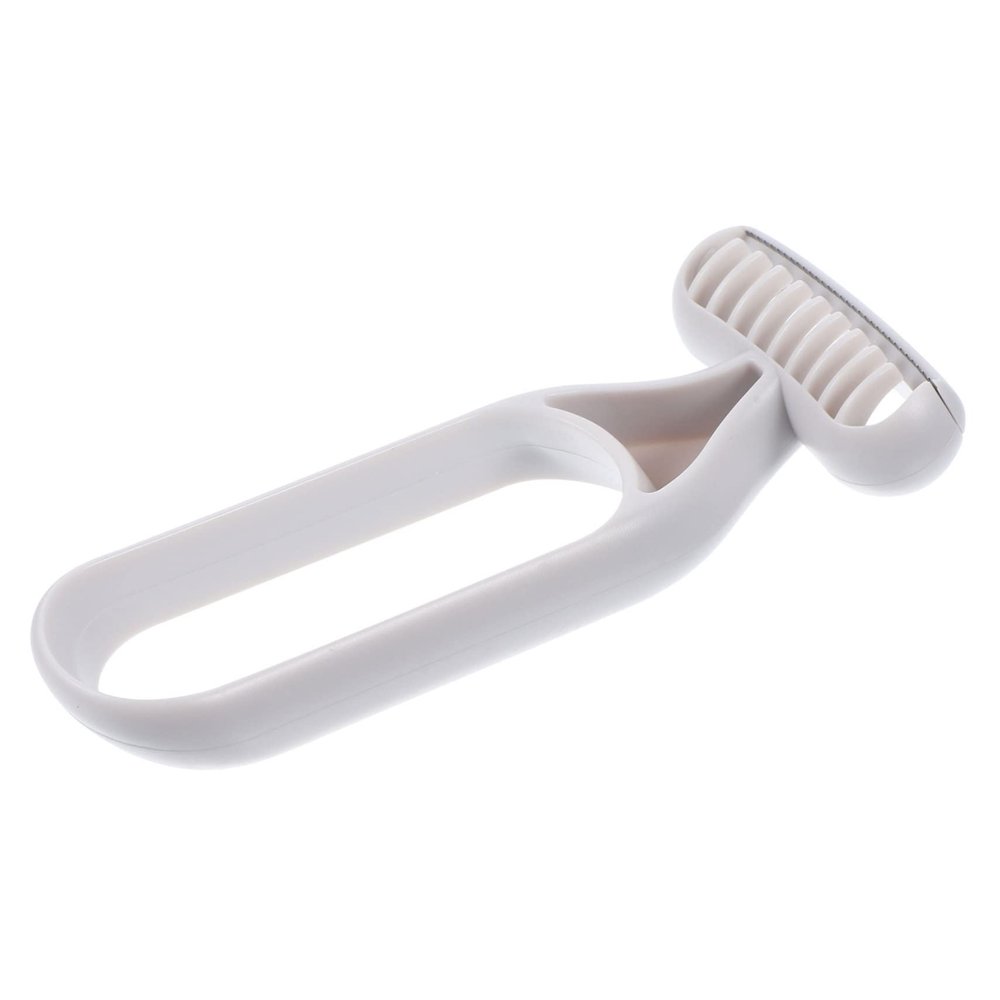 TOKIDNY Hair Remover Trimmer Tool for Women Manual Body Hair for Armpits Legs Arms Skin-protecting Design for Smooth Shaving for Daily Use