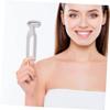 TOKIDNY Hair Remover Trimmer Tool for Women Manual Body Hair for Armpits Legs Arms Skin-protecting Design for Smooth Shaving for Daily Use view 4