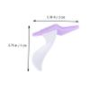 BELLIFFY 1set Bikini Trimmer for Women Hair for Body Grooming Lightweight Design for Areas Travel-friendly Random view 2