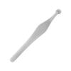 BIUDECO Round Head Nasal Hair Trimmer Tool Safe Lightweight Nose Hair Clip Remover for Men Women Durable Design for Quick Grooming at Home Travel view 1