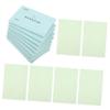 VINTORKY 1000pcs Oil Absorbing Papers Face Oil Blotting Sheets for Oily Skin Double-sided Facial Control Sheets Portable Box Total view 1