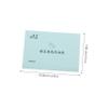 VINTORKY 1000pcs Oil Absorbing Papers Face Oil Blotting Sheets for Oily Skin Double-sided Facial Control Sheets Portable Box Total view 2