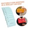 VINTORKY 1000pcs Oil Absorbing Papers Face Oil Blotting Sheets for Oily Skin Double-sided Facial Control Sheets Portable Box Total view 3