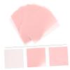 PLAFOPE 2sets Facial Oil Absorbing Quick Oil Control Blotting Paper Portable Box Scented for Home Gym Car view 3