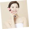 FRCOLOR Women's Electric Shaving Multi-Function Facial Hair Remover and Callus Remover Cordless Design for Smooth Skin Battery Not Included view 4