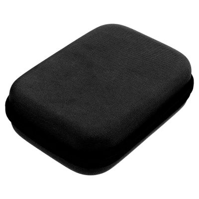 IWOWHERO Essential Oil Pouch 10ml Storage Box Lightweight Travel Case Secure Bottle Holder