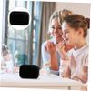 IWOWHERO Essential Oil Pouch 10ml Storage Box Lightweight Travel Case Secure Bottle Holder view 4