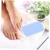 BIUDECO 4pcs Exfoliating Foot Care Scrubber Dual Pumice Stones for Dead Skin Removal and Callus Treatment for Smooth and Soft Feet view 3