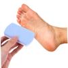 BIUDECO 4pcs Exfoliating Foot Care Scrubber Dual Pumice Stones for Dead Skin Removal and Callus Treatment for Smooth and Soft Feet view 4