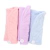 CANIGHT Hair Towel Wrap for Women 3pcs Hair Bonnet Dryer Quick Dry Hair Wrap Wet Hair Towel for Sleep Hair Wraps Soft Gentle Absorbent view 1