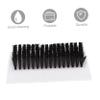 Healeved 4pcs Fingernail Scrub Nail Brush Hand Cleaning Brushes Soft Bristles Heat Resistant Material for Office Bathroom view 4