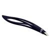 HAPINARY Men Women Eyebrow Clip Precision Stainless Steel Tweezers for Easy Trimming view 1