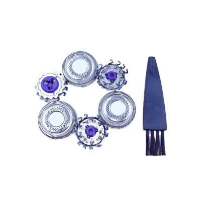 3Pcs SH98 Replacement Heads Compatible for Philips Norelco S9000 Prestige Electric Shaver SP9880 SP9820 S9721/84 S9311/27 S9721/89 S9311/84(2pcs)