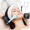 BIUDECO 5pcs Soft Bristle Facial Cleansing Brush Skin-Friendly Manual Cleansing Tools for Deep Clean and Makeup Removal Convenient for Home and Travel Random Color view 3
