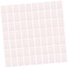 MUSISALY 2sets Portable Oily Skin Blotting Paper Face Makeup Oil Removal Oil Absorbing Facial for Face Makeup Oily Skin view 1
