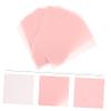 MUSISALY 2sets Portable Oily Skin Blotting Paper Face Makeup Oil Removal Oil Absorbing Facial for Face Makeup Oily Skin view 3