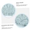 BIUDECO Adorable Hair Dry Washing Face Cap for Girls Bow Dry Hair Ultra-Absorbent Microfiber Towel view 2