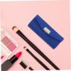 AUTSUPPL Ladies Lipstick Case Small Lipstick Organizer Mirror Makeup Holder Case view 4