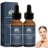 2PCS Paracress Facial Oil, Paracress Oil,Paracress Facial Serum Organic, Reduce Smooth Fine Lines and Wrinkles,for All Skin Types view 1