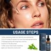 2PCS Paracress Facial Oil, Paracress Oil,Paracress Facial Serum Organic, Reduce Smooth Fine Lines and Wrinkles,for All Skin Types view 3