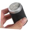OHPHCALL USB Rechargeable Mini Shaver for Men Portable Wear Resistant Electric Compact Design for Travel Home Camping Efficient Daily Use Shaving Tool view 3