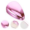 TOKIDNY Manual Hair Removal for Legs Arms Skin Exfoliation Remover Hair Eraser Tool for Smooth Feet Hands view 3